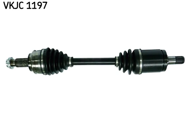 Полуоска SKF